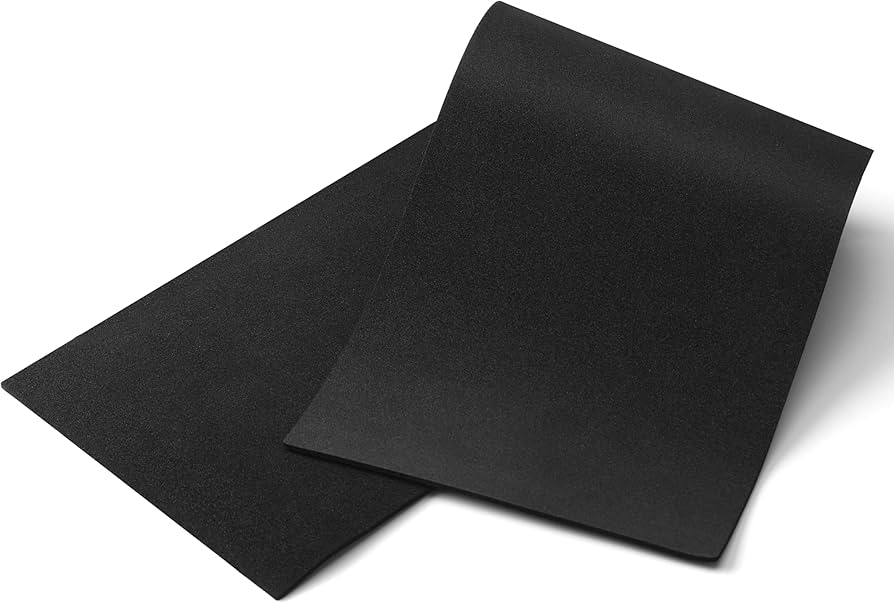 瑞普EPDM 95-2低硫泡棉